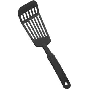 Lacor 98909 Keukenspatula - Nylon, Hittebestendig Lacor 98909 Keukenspatula - Nylon, Hittebestendig