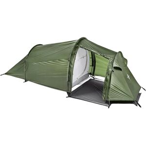 Columbus Outdoor - Tunnel 2P UL - Groen - Tent Columbus Outdoor - Tunnel 2P UL - Groen - Tent