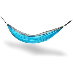 Columbus Outdoor - Amaca da campeggio - Blu - Grande - Attrezzatura da campeggio Columbus Outdoor - Amaca da campeggio - Blu - Grande - Attrezzatura da campeggio