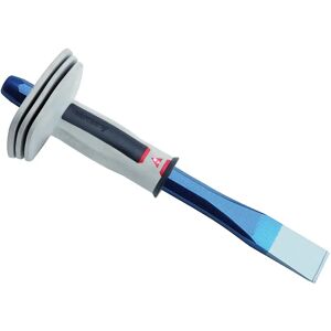 BELLOTA - Chrome Vanadium Octagonal Chisel 16x300mm with Protection - Chisel BELLOTA - Chrome Vanadium Octagonal Chisel 16x300mm with Protection - Chisel