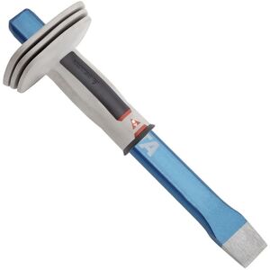 Bellota 250mm Flat Chisel with Safety Protector - High Quality Tool Bellota 250mm Flat Chisel with Safety Protector - High Quality Tool