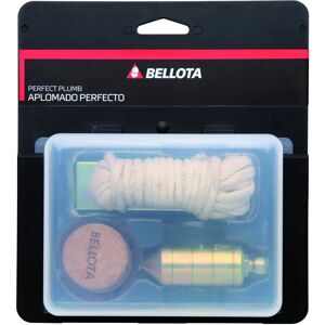 Bellota 50250-200 Steel Plumb Line - Wall Alignment Tool Bellota 50250-200 Steel Plumb Line - Wall Alignment Tool