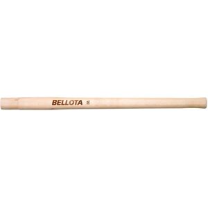BELLOTA M 5200-8 Wooden Handle - Moulded Handle for Maza BELLOTA M 5200-8 Wooden Handle - Moulded Handle for Maza
