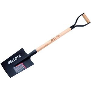 Estaca de Trasplante de Madera Bellota - Acero de Alta Calidad - 86.8cm - Herramienta de Jardín Estaca de Trasplante de Madera Bellota - Acero de Alta Calidad - 86.8cm - Herramienta de Jardín