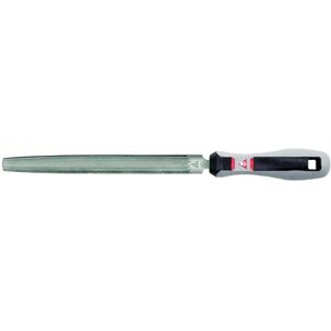 Bellota Model 4003-6 - Fine Curved Chisel - File Bellota Model 4003-6 - Fine Curved Chisel - File
