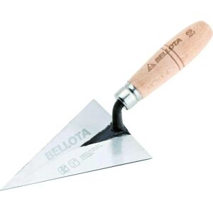 Bellota 5901-A Putty Knife - Durable Heat-Treated Steel, PEFC Handle Bellota 5901-A Putty Knife - Durable Heat-Treated Steel, PEFC Handle