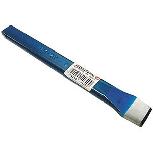 Bellota 25mm Chrome-Vanadium Steel Chisel - Heavy Duty Cutting Tool Bellota 25mm Chrome-Vanadium Steel Chisel - Heavy Duty Cutting Tool