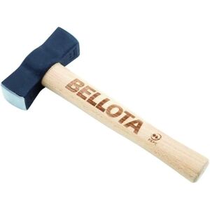 BELLOTA Modèle 5308-b n Marteau de maçon - Bois de hêtre 3-en-1 durable - Publicité BELLOTA Modèle 5308-b n Marteau de maçon - Bois de hêtre 3-en-1 durable - Publicité