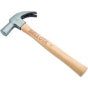Bellota 800213 - Martillo de Carpintero - Acero Duradero 520g Bellota 800213 - Martillo de Carpintero - Acero Duradero 520g