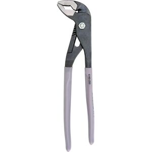 BELLOTA Adjustable Pliers - 250mm - Max 43mm Jaw - Durable for Professionals BELLOTA Adjustable Pliers - 250mm - Max 43mm Jaw - Durable for Professionals