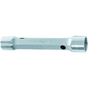 Chiave a Tubo Forgiata Bellota 10x11 mm - Idraulica & Meccanica Chiave a Tubo Forgiata Bellota 10x11 mm - Idraulica & Meccanica