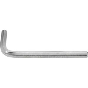 Chiave a brugola da 7mm Bellota nichelata - Utensile Chiave a brugola da 7mm Bellota nichelata - Utensile
