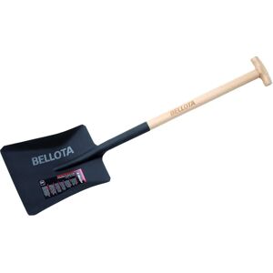 Bellota Modello 5502-4 Pala Quadrata - Resistente, Ergonomica Bellota Modello 5502-4 Pala Quadrata - Resistente, Ergonomica