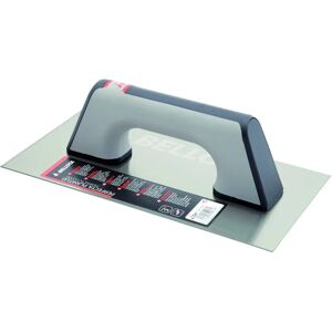 Bellota Bimaterial Steel Trowel - 300x150mm - Trowel Bellota Bimaterial Steel Trowel - 300x150mm - Trowel
