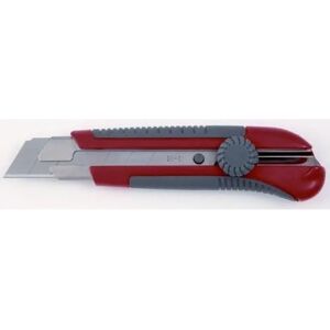 Bellota 51405-25 Cutter - Lame in acciaio al carbonio Bellota 51405-25 Cutter - Lame in acciaio al carbonio