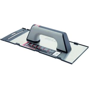 Bellota - Model 5861-1 Stainless Steel Rectangular Trowel - Floor Trowel Bellota - Model 5861-1 Stainless Steel Rectangular Trowel - Floor Trowel