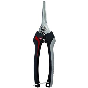 Bellota 3621c - Tijera de Poda con mangos ergonómicos - Tijera de poda Bellota 3621c - Tijera de Poda con mangos ergonómicos - Tijera de poda