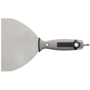 Bellota Model 5894150p Stainless Steel Spatula - Precision Tool Bellota Model 5894150p Stainless Steel Spatula - Precision Tool