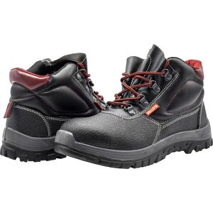 Botas de Segurança Bellota - Ponta de Aço, Couro Resistente à Água - S3 - 72300-41 Botas de Segurança Bellota - Ponta de Aço, Couro Resistente à Água - S3 - 72300-41