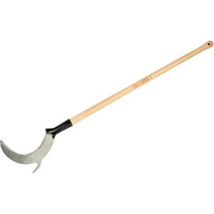 Bellota - Tajamata de Acero Forjado con Mango de Madera - Herramienta de Poda Bellota - Tajamata de Acero Forjado con Mango de Madera - Herramienta de Poda