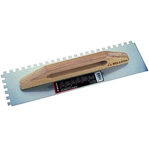Bellota Trowel 5875-10 - Tiling and leveling tool Bellota Trowel 5875-10 - Tiling and leveling tool