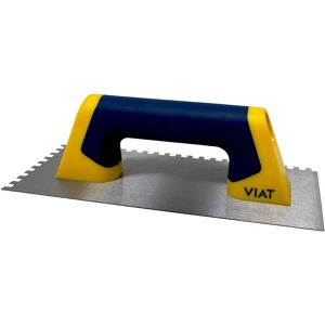 Bigbuy Tools Truelle DIY - Acier - 120x270x80mm - Truelle DIY - Publicité Bigbuy Tools Truelle DIY - Acier - 120x270x80mm - Truelle DIY - Publicité