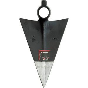 Hoe Bellota 150-C - Outil de Jardinage pour Culture et Désherbage - Publicité Hoe Bellota 150-C - Outil de Jardinage pour Culture et Désherbage - Publicité