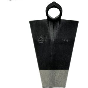 Azada Bellota 53-A Acero Forjado - Duradera, 16cm Ancho - Azada Azada Bellota 53-A Acero Forjado - Duradera, 16cm Ancho - Azada