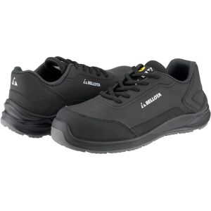 Bellota FTW073690S3 Zapatos de Seguridad - Flex Carbon Mujer S3 Bellota FTW073690S3 Zapatos de Seguridad - Flex Carbon Mujer S3