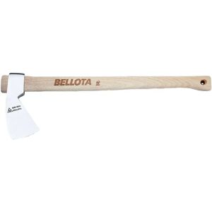 Bellota Modell 8131-300 Axt - Schmied, Poliert, Astdurchdringung Bellota Modell 8131-300 Axt - Schmied, Poliert, Astdurchdringung