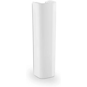 Roca The Gap Full Basin Pedestal - Pedestal for Washbasin Roca The Gap Full Basin Pedestal - Pedestal for Washbasin