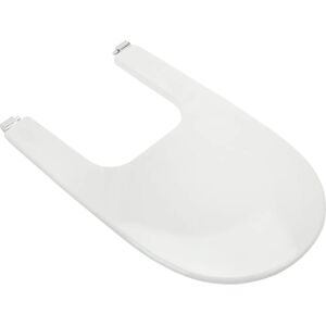 Copribidet Bianco Atlanta Roca - Accessorio Bagno Copribidet Bianco Atlanta Roca - Accessorio Bagno