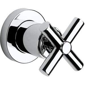 Roca - Comutator încastrat 1/2" 2 căi pentru cadă sau duș - Colecția LOFT Roca - Comutator încastrat 1/2" 2 căi pentru cadă sau duș - Colecția LOFT