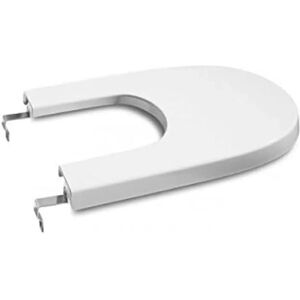 Coperchio bidet Meridian Roca - Bianco Classico Coperchio bidet Meridian Roca - Bianco Classico