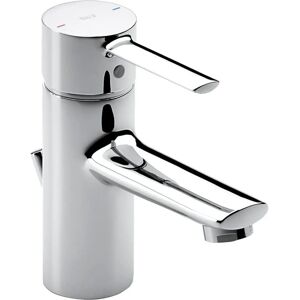 Misturador de lavatório Roca Targa - Dreno automático Misturador de lavatório Roca Targa - Dreno automático