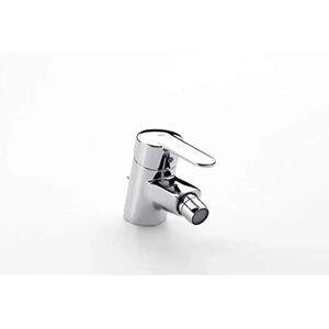 Roca Victoria Monocomando per Bidet - Scarico Automatico - Design Classico Roca Victoria Monocomando per Bidet - Scarico Automatico - Design Classico