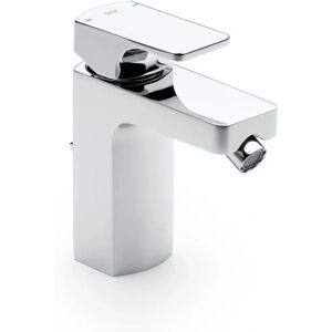 Roca L-90 Bide mixer Crom - Stil baie Roca L-90 Bide mixer Crom - Stil baie