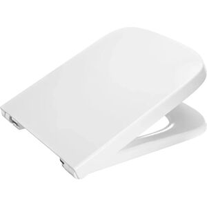 Roca Dama - Modelo A801782004 - Tapa y asiento de cierre suave Roca Dama - Modelo A801782004 - Tapa y asiento de cierre suave