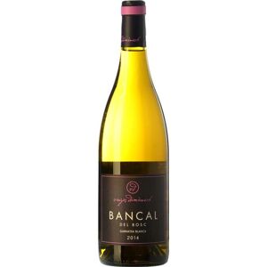 Vinyes Domènech Bancal del Bosc Blanc 2023 - 75cl - Publicité Vinyes Domènech Bancal del Bosc Blanc 2023 - 75cl - Publicité
