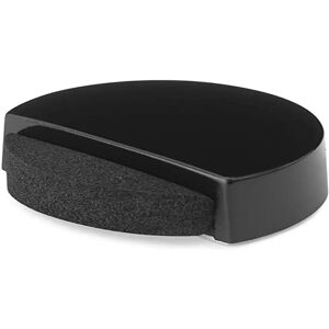 INOFIX Schwarzes Klebe-Türstopper - Türart INOFIX Schwarzes Klebe-Türstopper - Türart