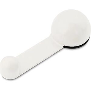 Butée de porte Inofix 2035 - Adhésif Blanc PVC pour Intérieur - Publicité Butée de porte Inofix 2035 - Adhésif Blanc PVC pour Intérieur - Publicité