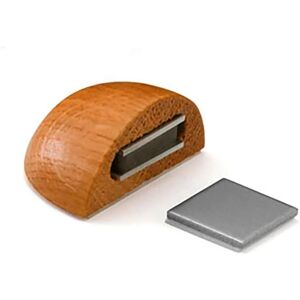 Inofix Türstopper - Magnetische Klebefixierung - Holz - 40g - Türstopper Inofix Türstopper - Magnetische Klebefixierung - Holz - 40g - Türstopper