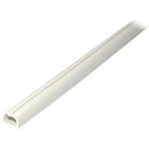 Inofix Cablefix 2201 Selbstklebender Kabelkanal - 8x7mm - 1m Inofix Cablefix 2201 Selbstklebender Kabelkanal - 8x7mm - 1m