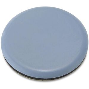 Inofix Glisseur pour Meubles - PTFE 50mm - Gris - Protecteur de Glissement - Publicité Inofix Glisseur pour Meubles - PTFE 50mm - Gris - Protecteur de Glissement - Publicité