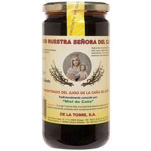 Miel de Caña Nostra Senyora del Carmen - 920g Miel de Caña Nostra Senyora del Carmen - 920g