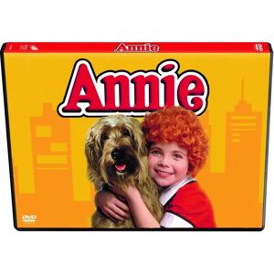 DVD Sony Pictures Annie 1982 DVD Sony Pictures Annie 1982