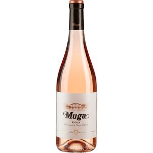 Muga Rosado Rioja 2023 - Vino Rosado Muga Rosado Rioja 2023 - Vino Rosado