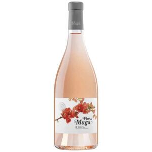 Flor de Muga Rosado 2021 - Vino rosado - Vino Flor de Muga Rosado 2021 - Vino rosado - Vino