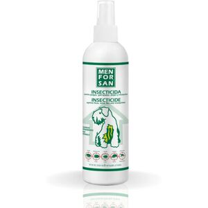 Men For San Insektizid - Floh, Zecke, Mücke - 250ml Men For San Insektizid - Floh, Zecke, Mücke - 250ml