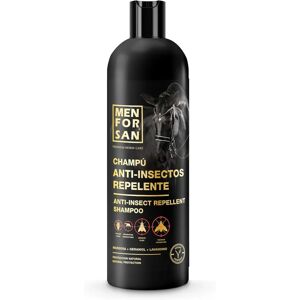 Men For San Pferde Insektenschutz Shampoo - 1L - Pferde Insektenschutzmittel Men For San Pferde Insektenschutz Shampoo - 1L - Pferde Insektenschutzmittel